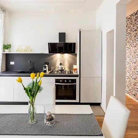 Casa Borghese - Your Perfect In רומא