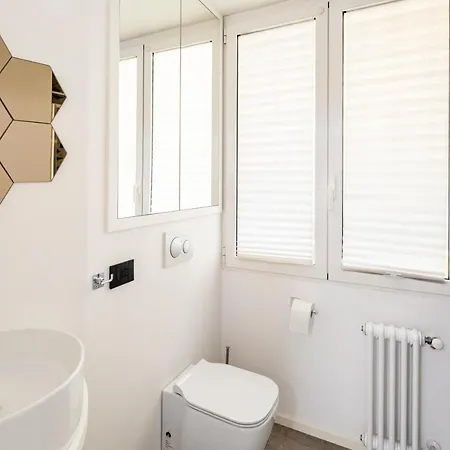 דירה Casa Borghese - Your Perfect In