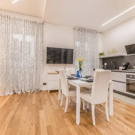 Casa Borghese - Your Perfect In דירה רומא