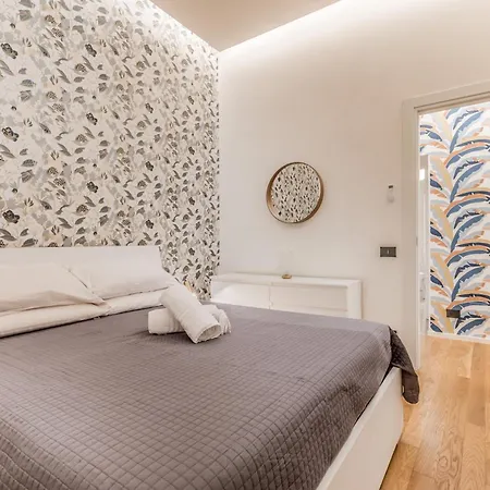 Casa Borghese - Your Perfect In דירה