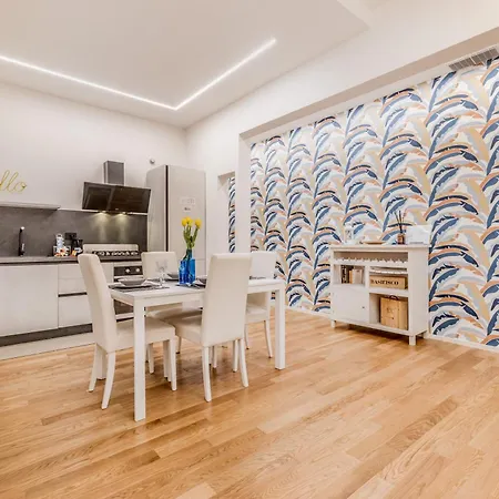 Casa Borghese - Your Perfect In דירה רומא