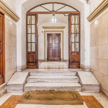 Apartman Casa Borghese - Your Perfect In Róma