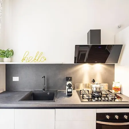 Casa Borghese - Your Perfect In Apartment