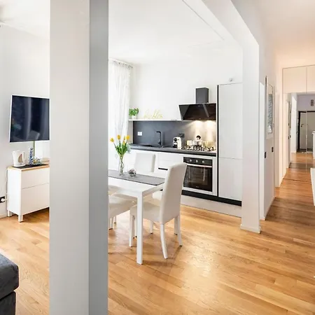 Apartment Casa Borghese - Your Perfect In *