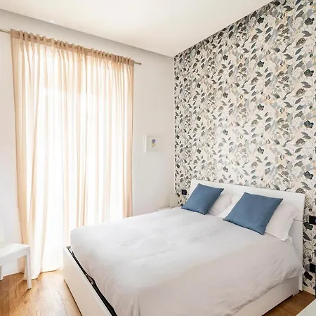 Apartment Casa Borghese - Your Perfect In *