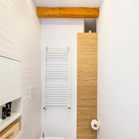 Casa Borghese - Your Perfect In * Rome