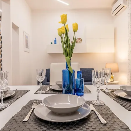 Apartment Casa Borghese - Your Perfect In *
