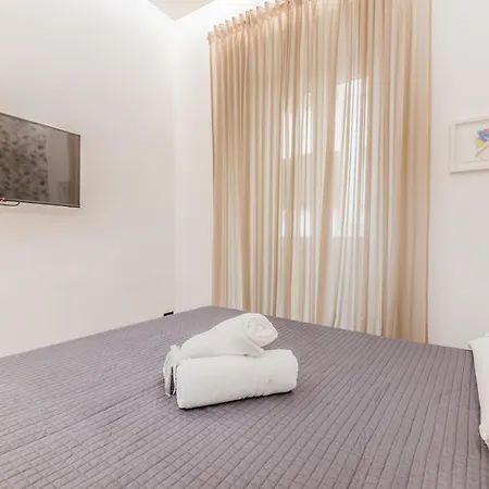 Casa Borghese - Your Perfect In Apartment *