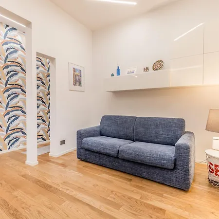 Apartment Casa Borghese - Your Perfect In *