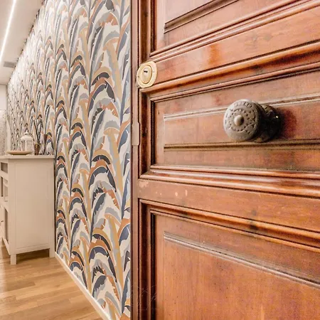 Casa Borghese - Your Perfect In 罗马