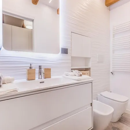 Casa Borghese - Your Perfect In Apartment