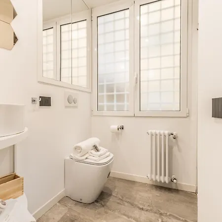 Casa Borghese - Your Perfect In Apartment *