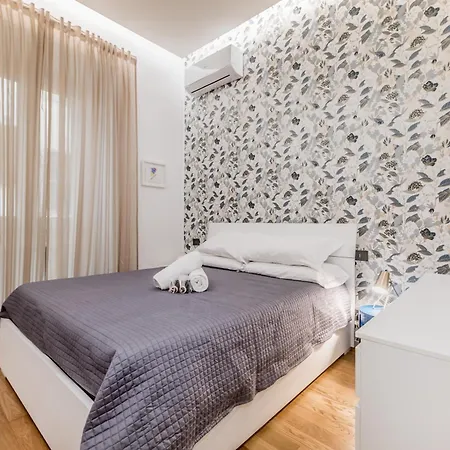 Casa Borghese - Your Perfect In Apartment Rome