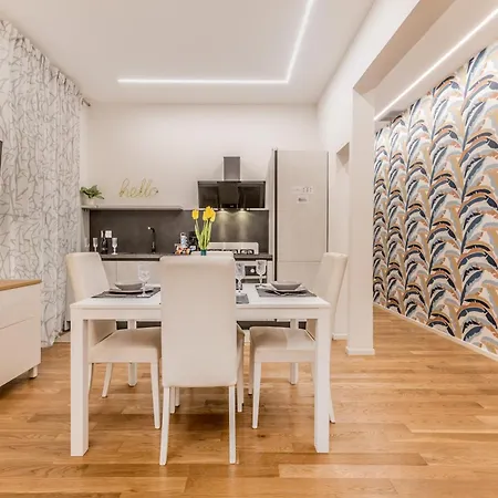 公寓 Casa Borghese - Your Perfect In 罗马