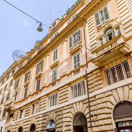 Casa Borghese - Your Perfect In *