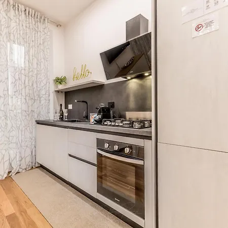 Casa Borghese - Your Perfect In * Rome