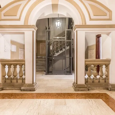 Casa Borghese - Your Perfect In Apartment Rome