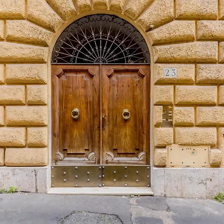 Casa Borghese - Your Perfect In 罗马