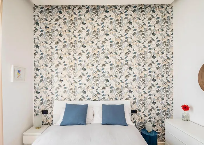 Casa Borghese - Your Perfect In Apartament *