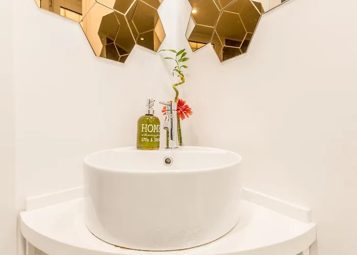 Casa Borghese - Your Perfect In