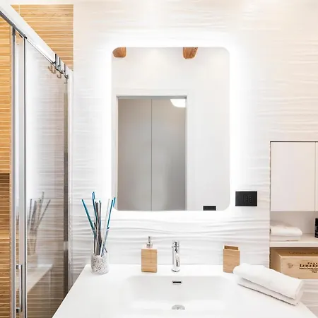 Apartment Casa Borghese - Your Perfect In