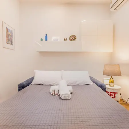 Apartment Casa Borghese - Your Perfect In