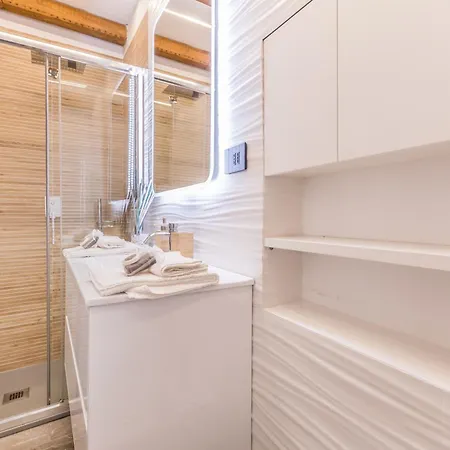 Apartment Casa Borghese - Your Perfect In Rome