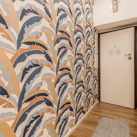 Apartment Casa Borghese - Your Perfect In