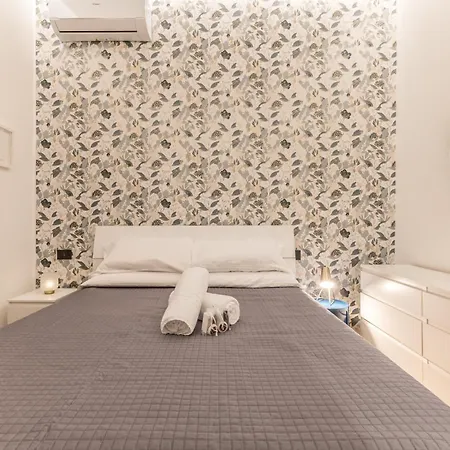 Apartment Casa Borghese - Your Perfect In *