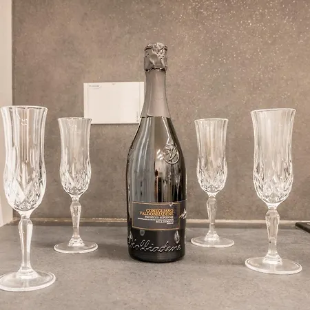 Casa Borghese - Your Perfect In Apartment *