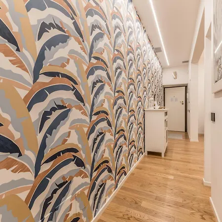 Apartment Casa Borghese - Your Perfect In *