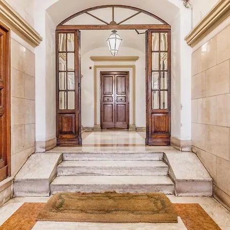 Apartment Casa Borghese - Your Perfect In Rome